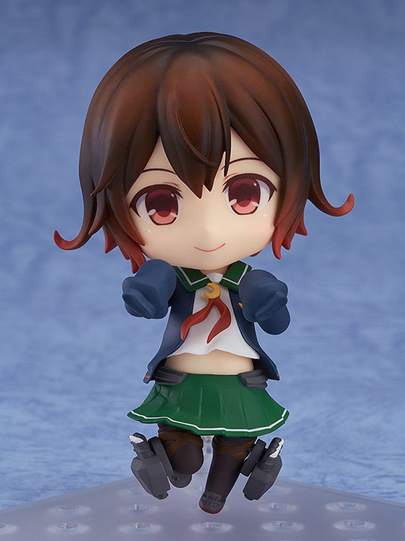 Nendoroid Mutsuki Kai-II