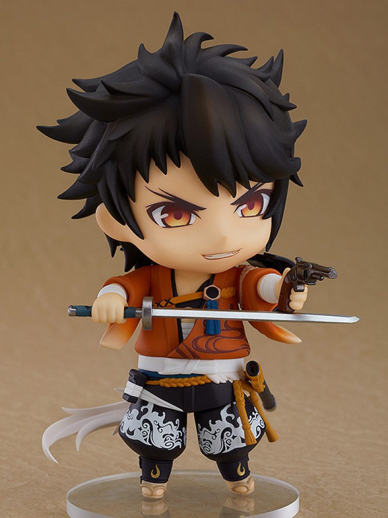 Nendoroid Mutsunokami Yoshiyuki