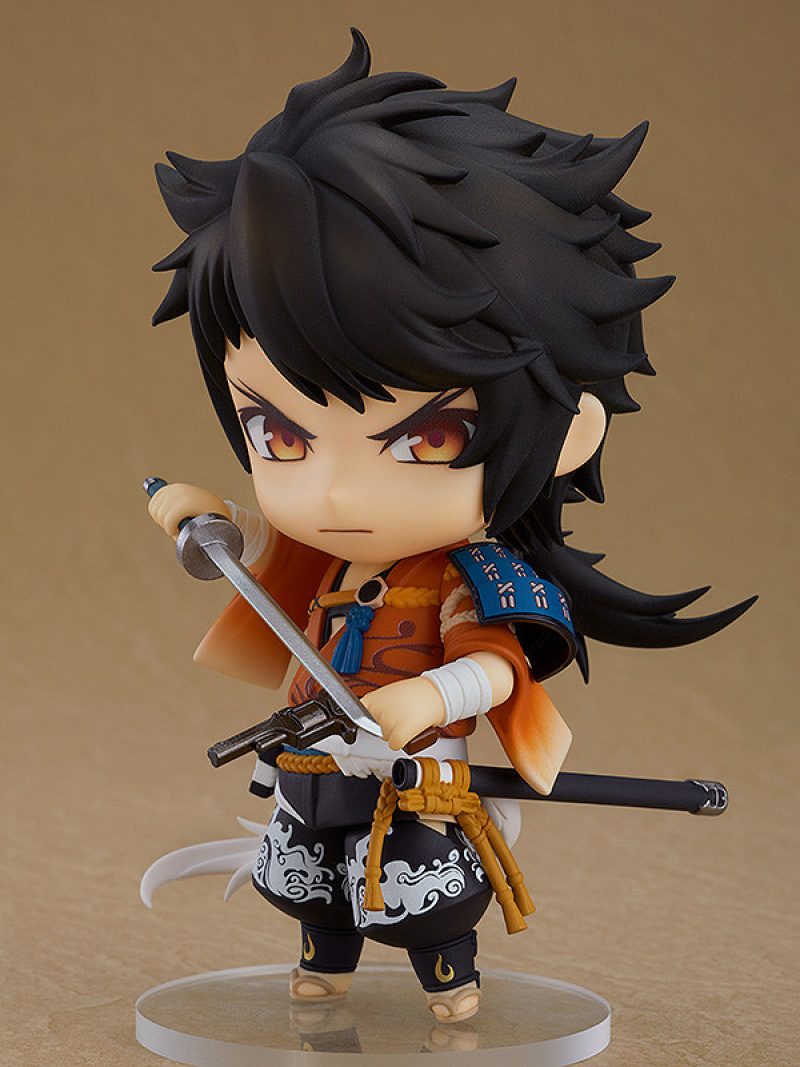 Nendoroid Mutsunokami Yoshiyuki