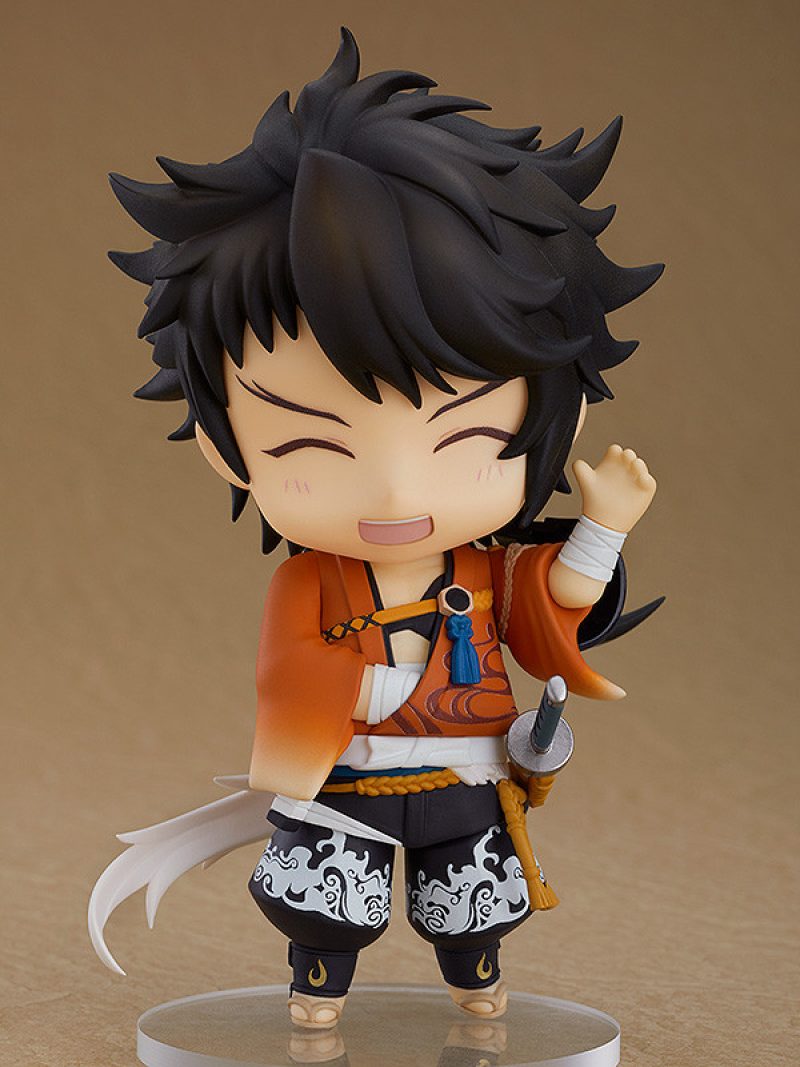 Nendoroid Mutsunokami Yoshiyuki
