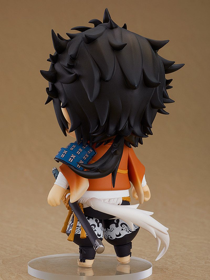 Nendoroid Mutsunokami Yoshiyuki