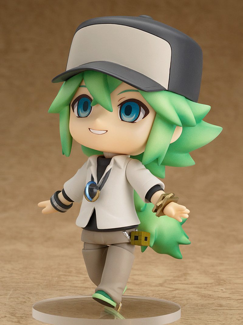 Nendoroid N