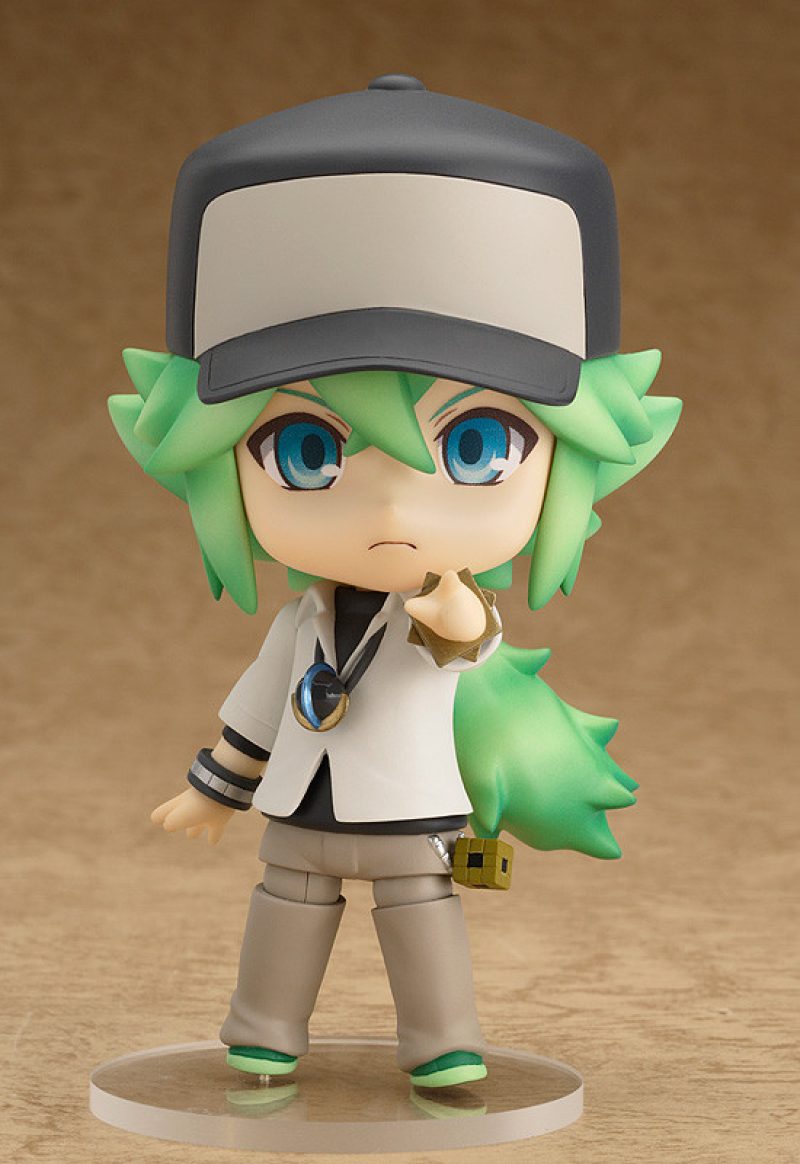Nendoroid N