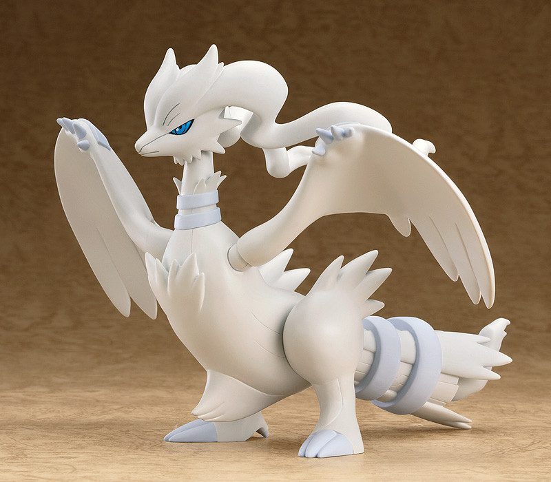 Nendoroid N