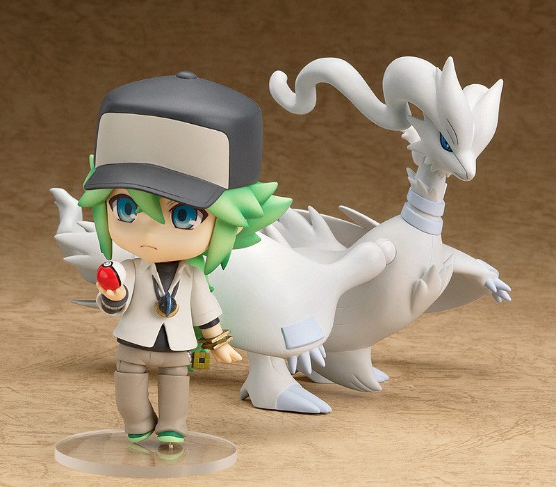 Nendoroid N