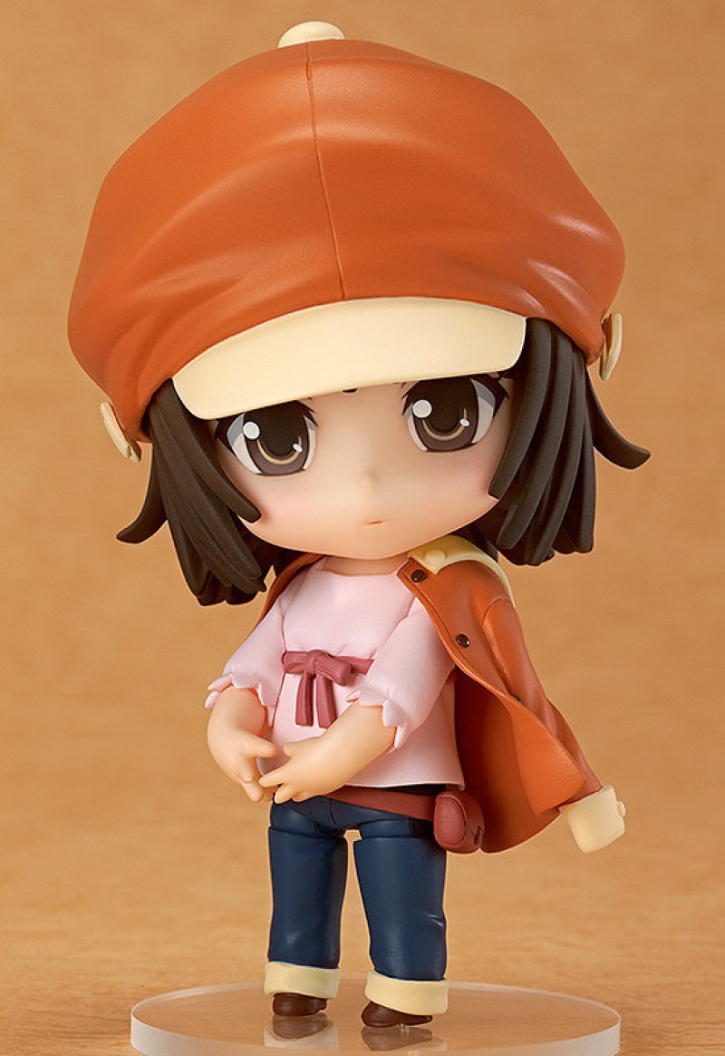 Nendoroid Nadeko Sengoku