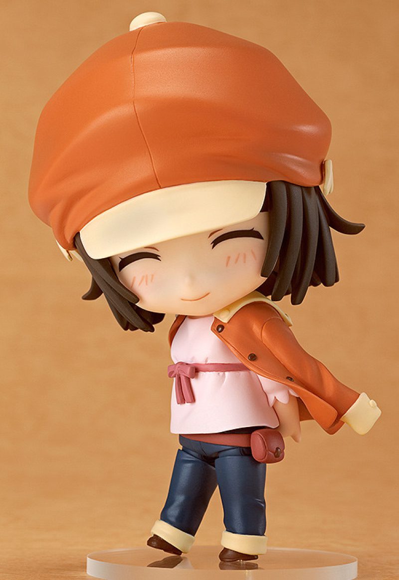 Nendoroid Nadeko Sengoku