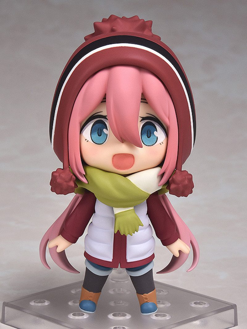 Nendoroid Nadeshiko Kagamihara