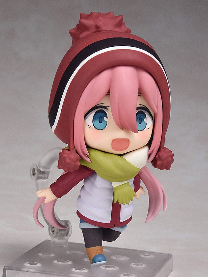 Nendoroid Nadeshiko Kagamihara