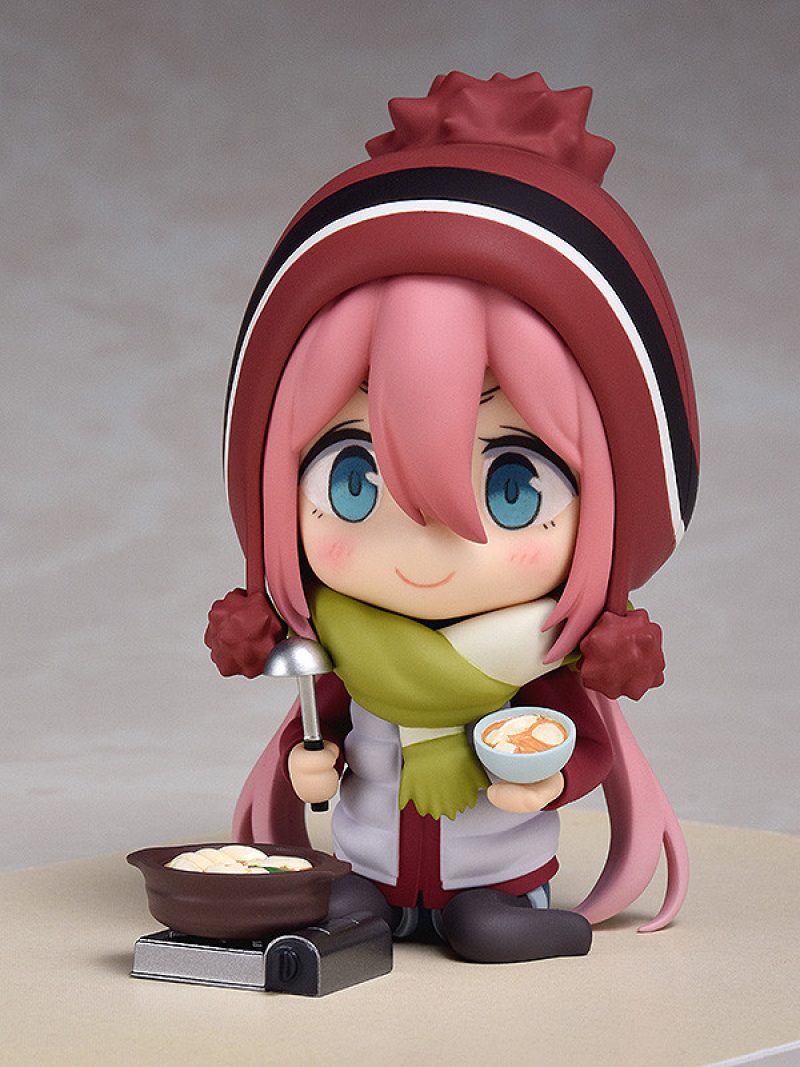 Nendoroid Nadeshiko Kagamihara