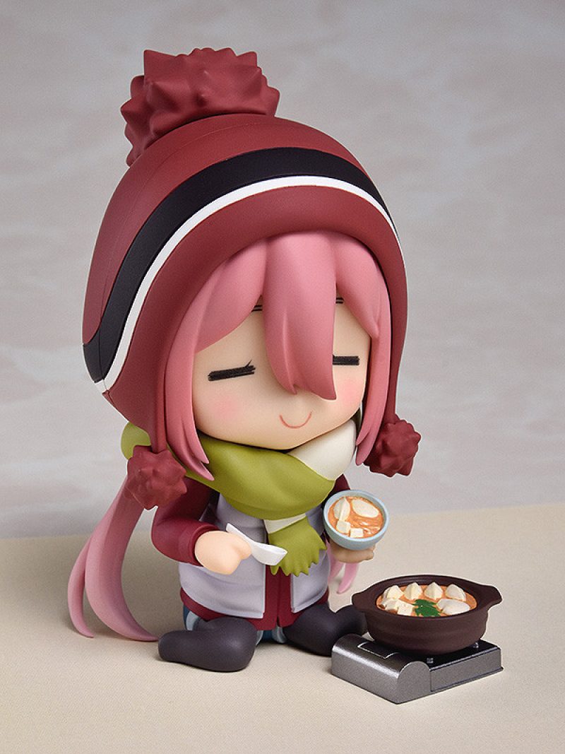 Nendoroid Nadeshiko Kagamihara