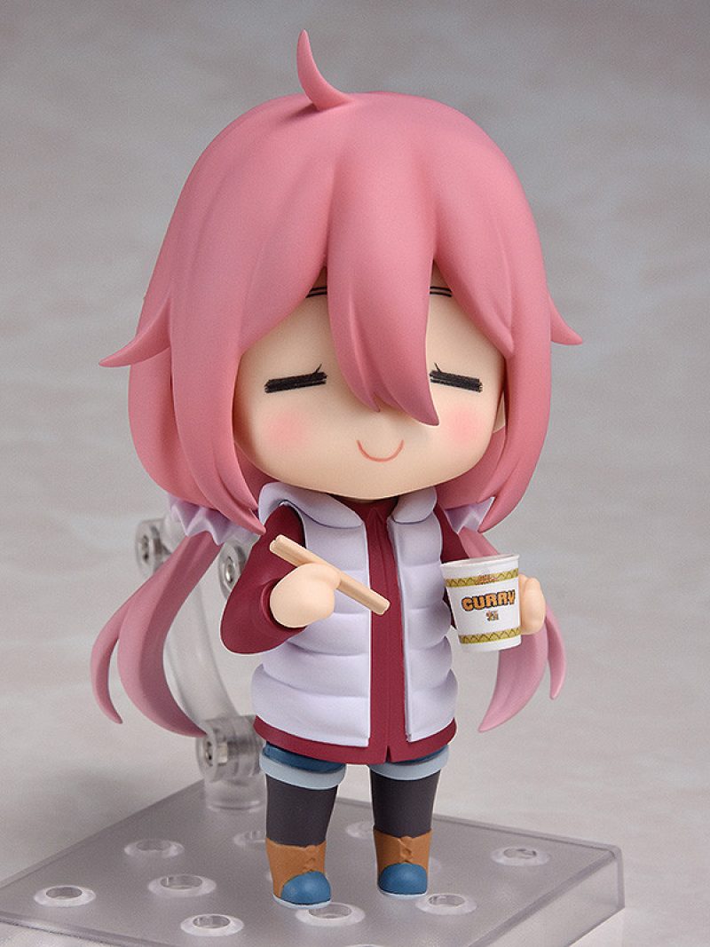 Nendoroid Nadeshiko Kagamihara
