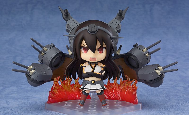 Nendoroid Nagato