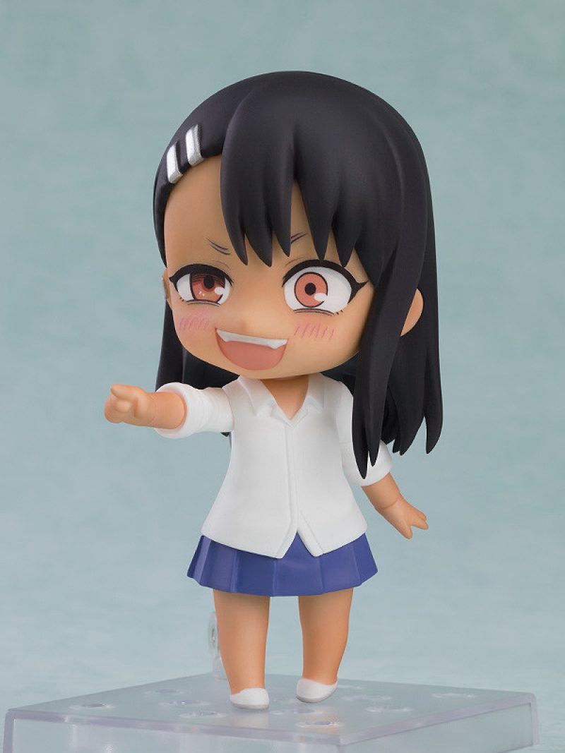 Nendoroid Nagatoro-san