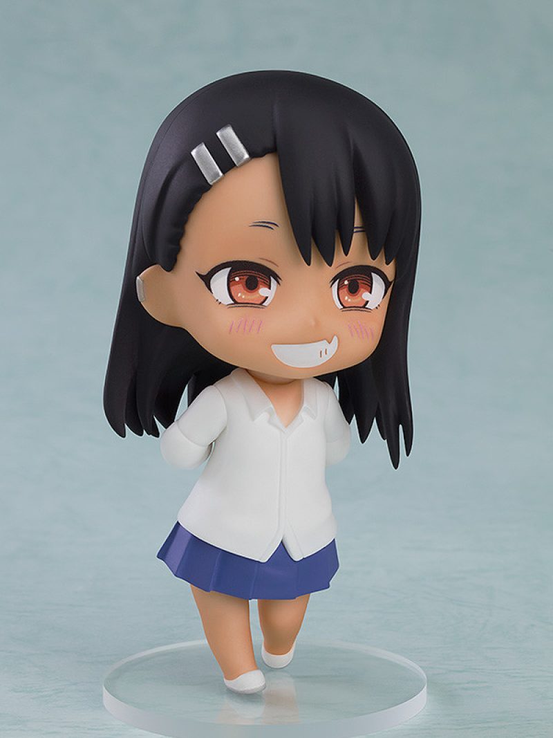 Nendoroid Nagatoro-san