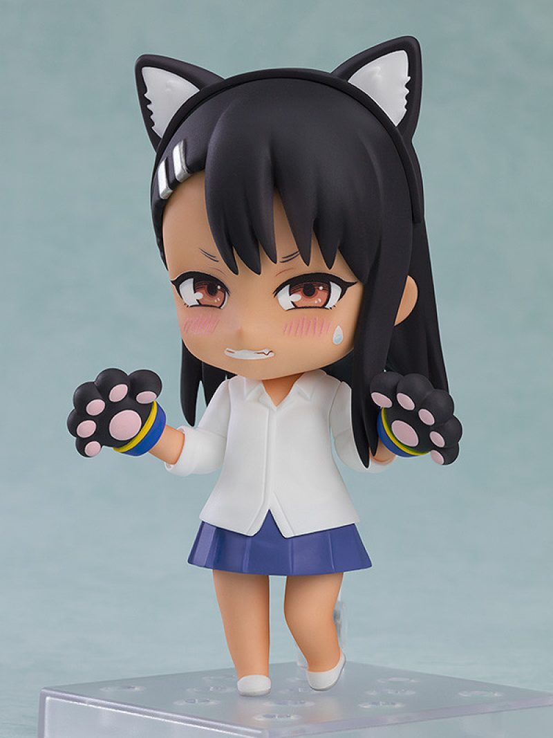 Nendoroid Nagatoro-san