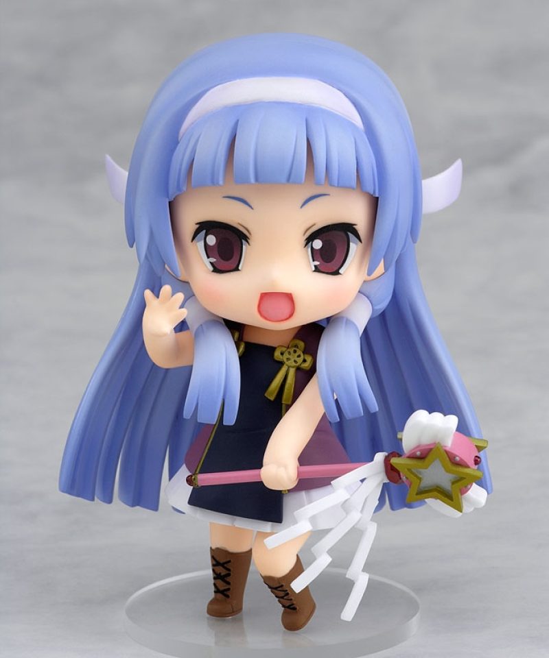 Nendoroid Nagi