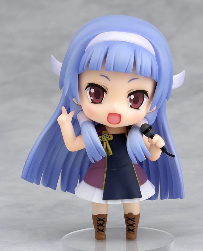 Nendoroid Nagi