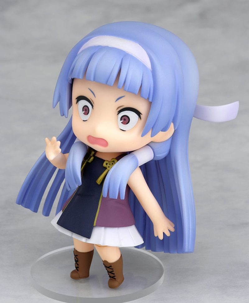 Nendoroid Nagi