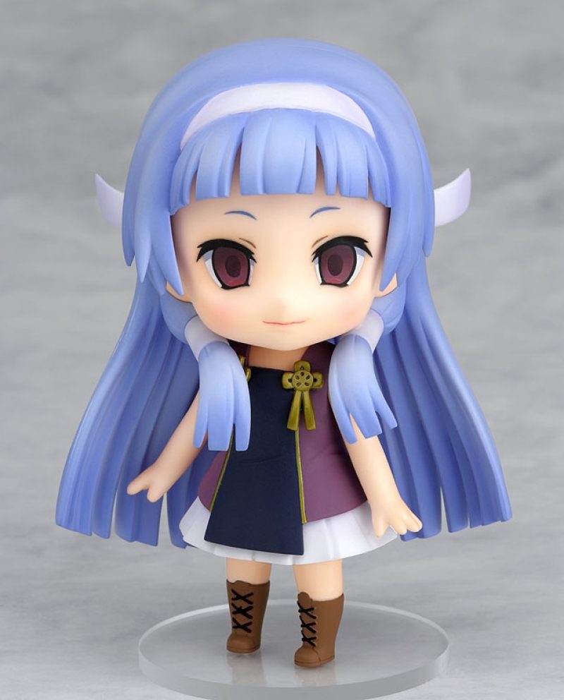 Nendoroid Nagi