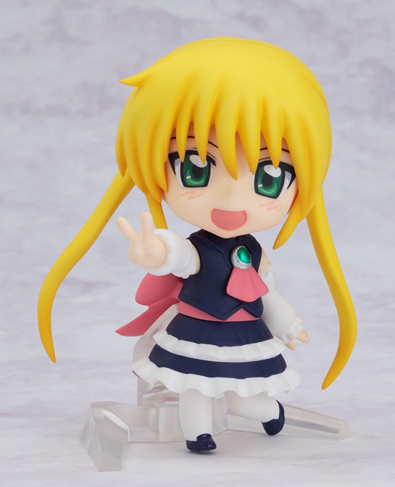 Nendoroid Nagi Sanzenin