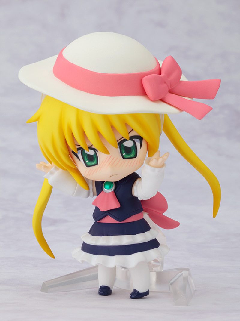 Nendoroid Nagi Sanzenin