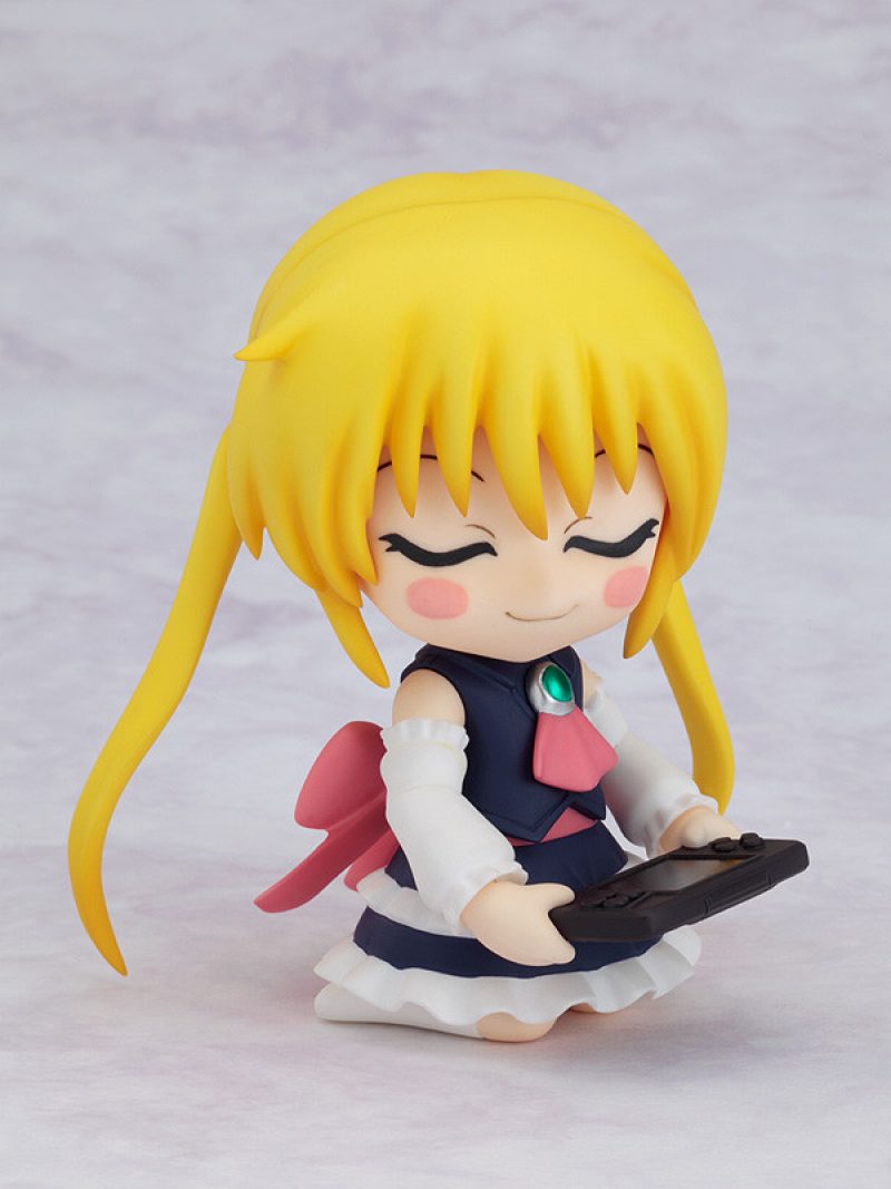 Nendoroid Nagi Sanzenin