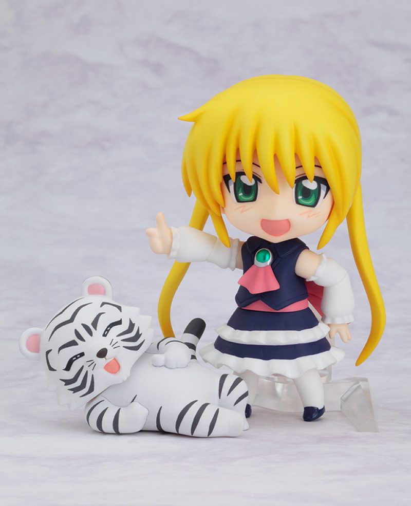 Nendoroid Nagi Sanzenin