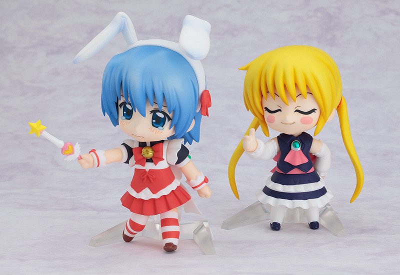 Nendoroid Nagi Sanzenin