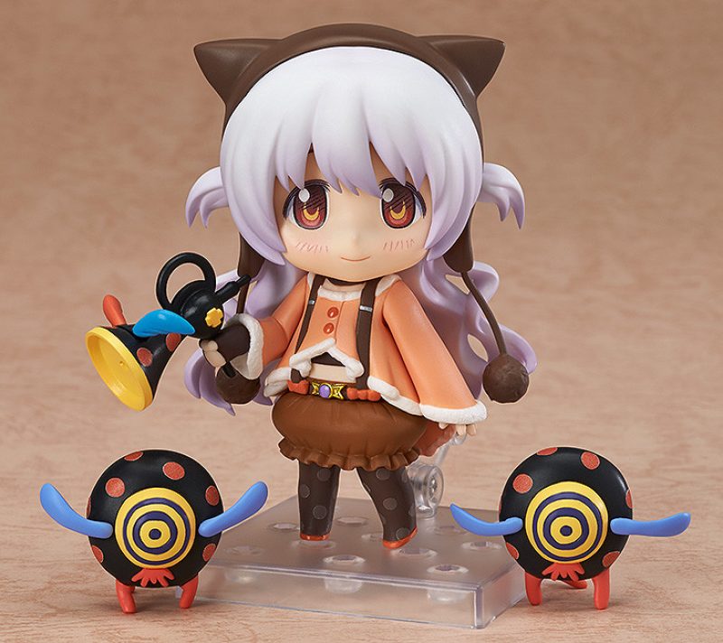 Nendoroid Nagisa Momoe