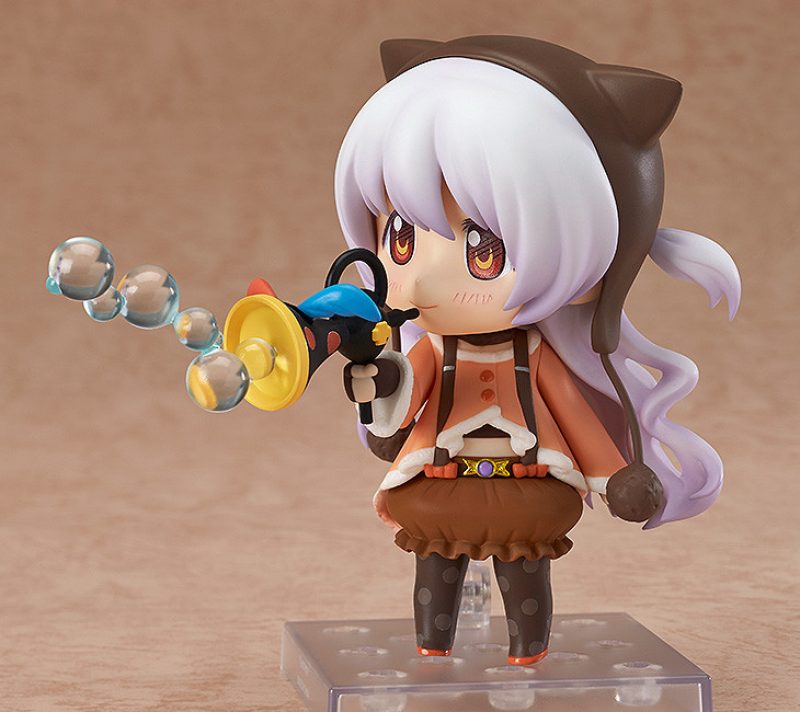 Nendoroid Nagisa Momoe