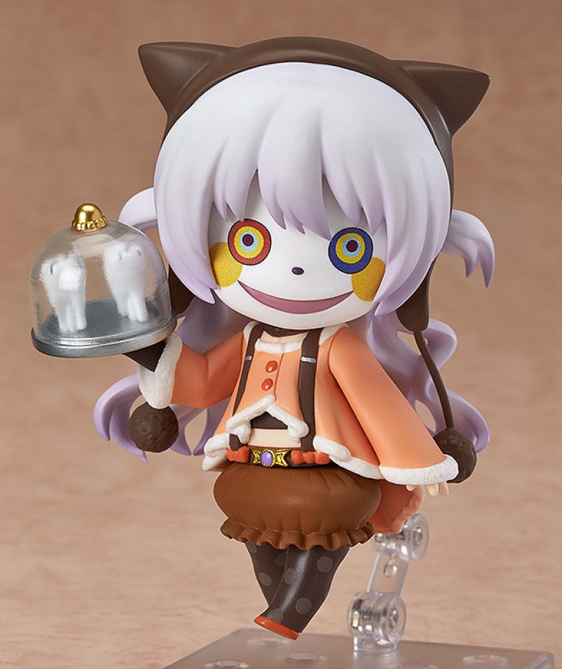Nendoroid Nagisa Momoe