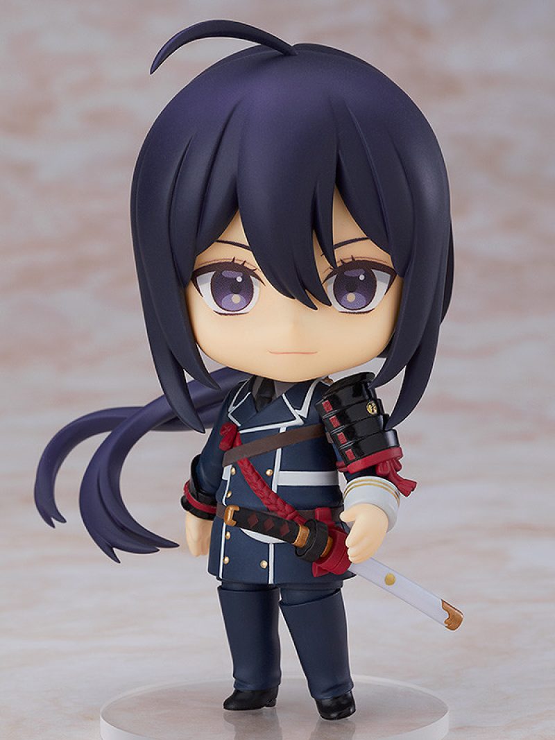 Nendoroid Namazuo Toshiro