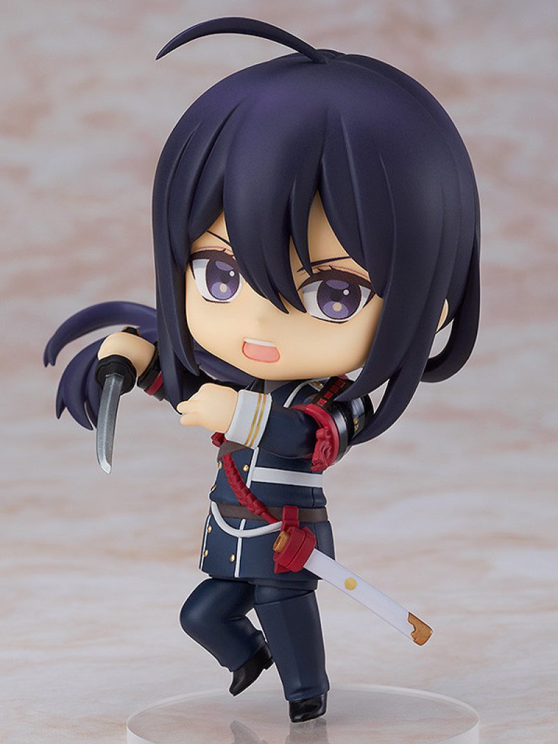 Nendoroid Namazuo Toshiro