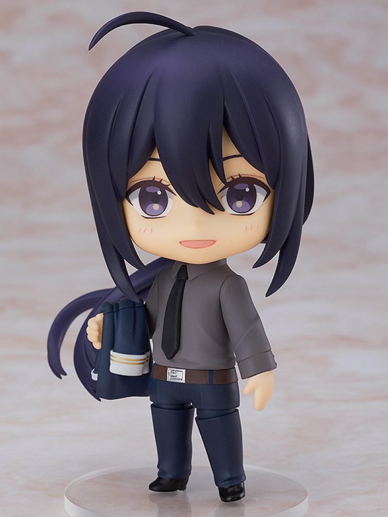 Nendoroid Namazuo Toshiro