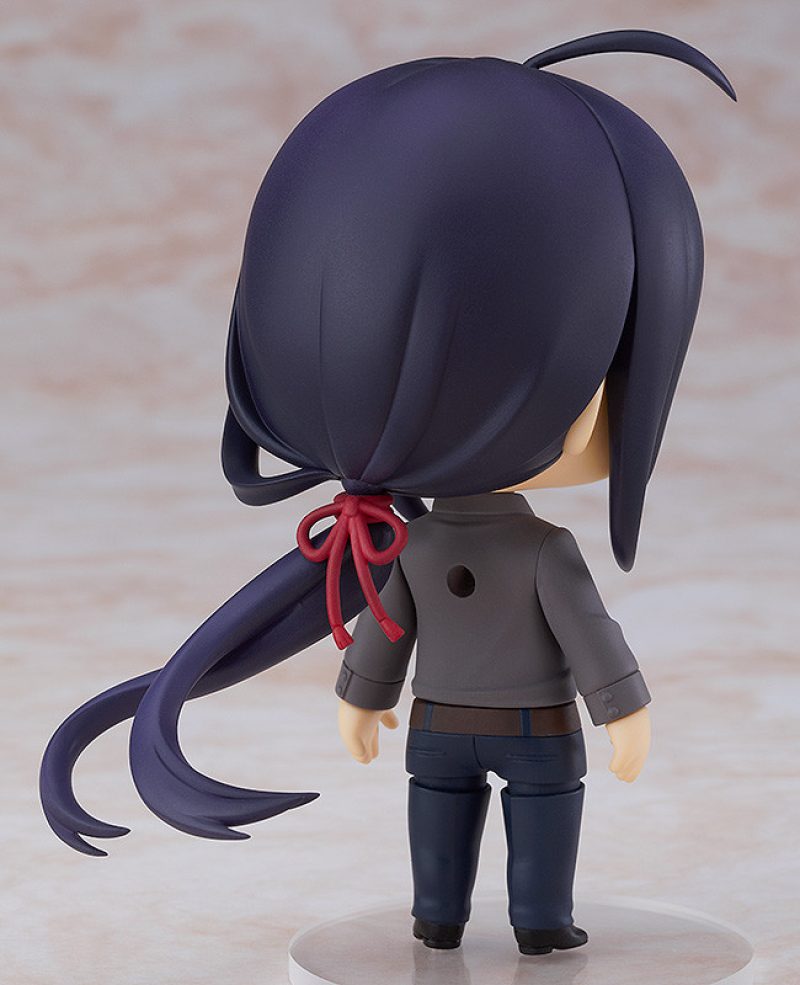 Nendoroid Namazuo Toshiro