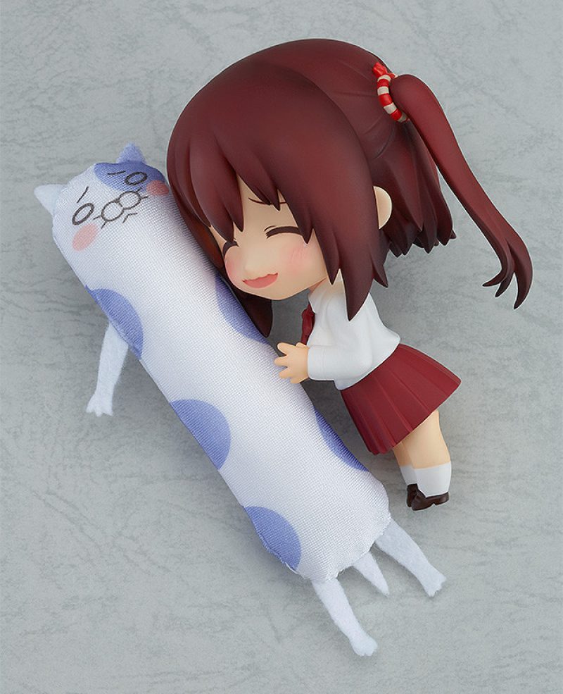 Nendoroid Nana Ebina