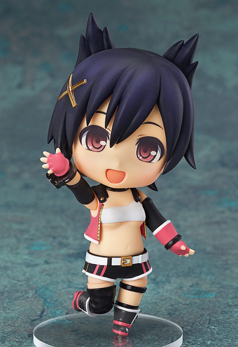 Nendoroid Nana Kouzuki