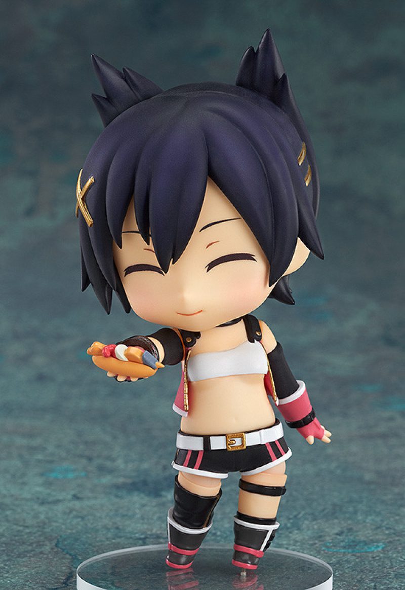 Nendoroid Nana Kouzuki