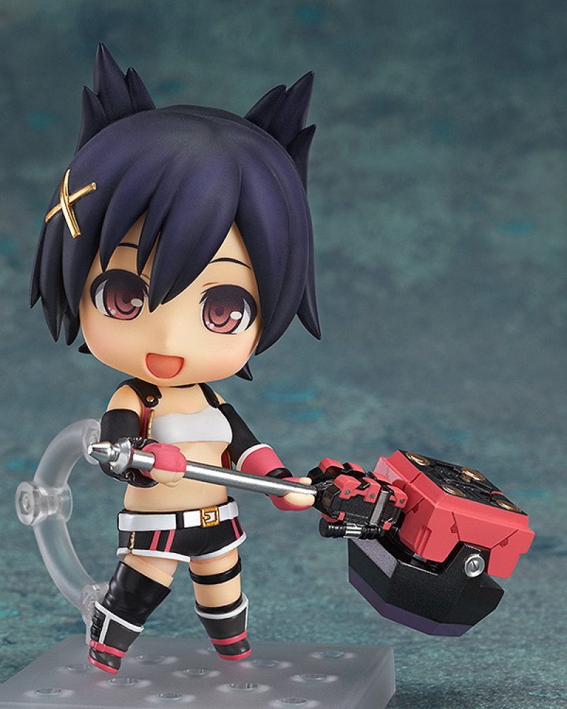 Nendoroid Nana Kouzuki