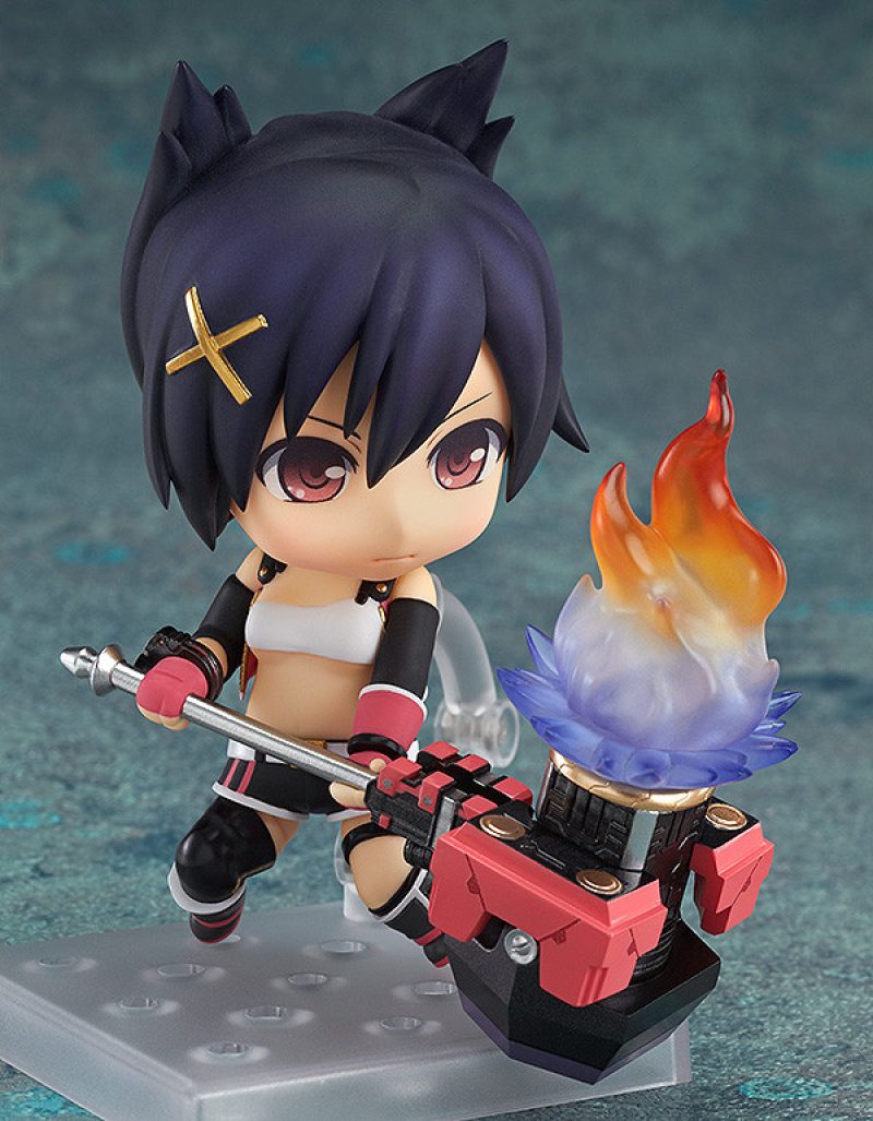 Nendoroid Nana Kouzuki