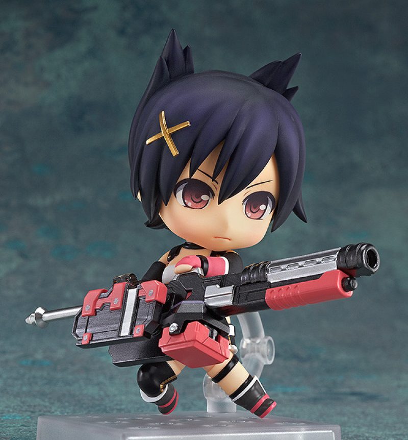 Nendoroid Nana Kouzuki