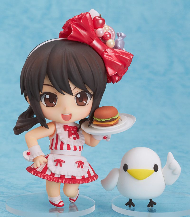 Nendoroid Nana Mizuki