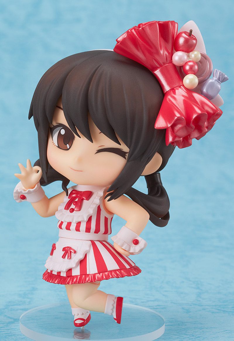 Nendoroid Nana Mizuki