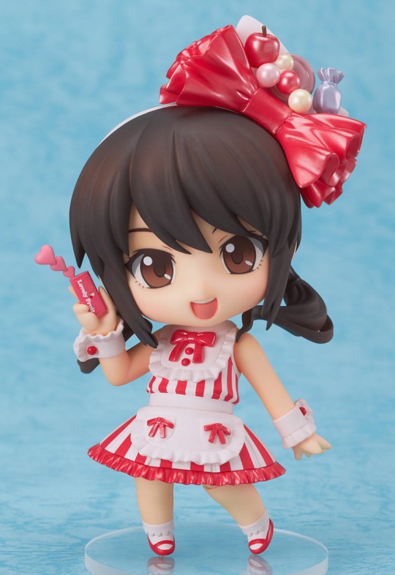 Nendoroid Nana Mizuki