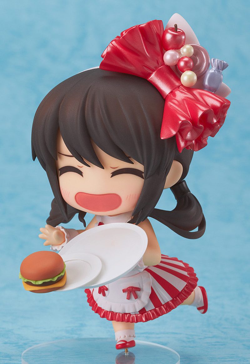 Nendoroid Nana Mizuki