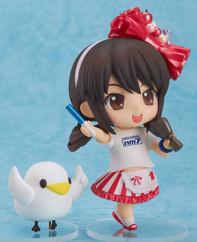 Nendoroid Nana Mizuki
