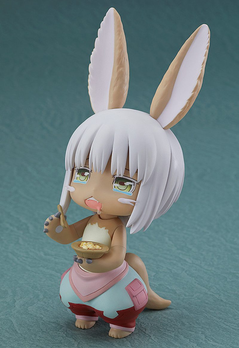 Nendoroid Nanachi