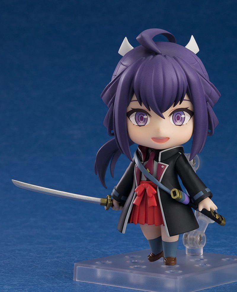 Nendoroid Nanao Hibiya