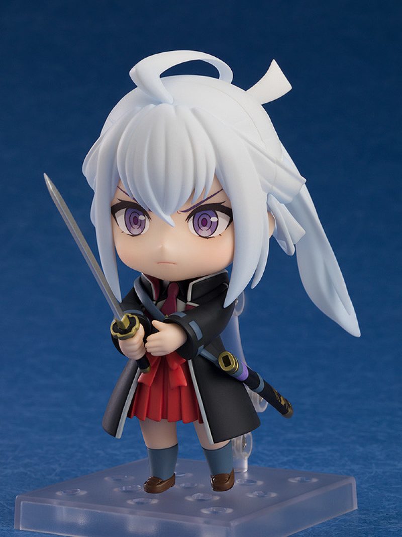 Nendoroid Nanao Hibiya